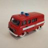 УАЗ-39099 пожарный -01- (белые колеса и бампера) - УАЗ-39099 пожарный -01- (белые колеса и бампера)