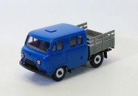 УАЗ-39094 "Фермер" бортовой