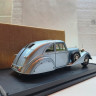Mercedes-Benz Typ 500K (W29) Stromlinie "Karosserie Erdmann & Rossi" 1935 (комиссия) - Mercedes-Benz Typ 500K (W29) Stromlinie "Karosserie Erdmann & Rossi" 1935 (комиссия)