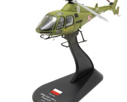 PZL SW-4 Puszczyk Poland 2006 (комиссия)