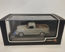 Mercedes-Benz 180D Bakkie 1956 (комиссия)