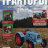 Panther EM 295B - серия "Тракторы" №115