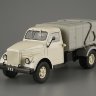 Горький-51А (93М) вывоз мусора - серия "Автомобиль на службе" вып.54 (комиссия) - Горький-51А (93М) вывоз мусора - серия "Автомобиль на службе" вып.54 (комиссия)