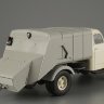 Горький-51А (93М) вывоз мусора - серия "Автомобиль на службе" вып.54 (комиссия) - Горький-51А (93М) вывоз мусора - серия "Автомобиль на службе" вып.54 (комиссия)