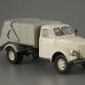 Горький-51А (93М) вывоз мусора - серия "Автомобиль на службе" вып.54 (комиссия) - Горький-51А (93М) вывоз мусора - серия "Автомобиль на службе" вып.54 (комиссия)