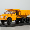 Tatra-138S1 самосвал - Tatra-138S1 самосвал