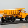 Tatra-138S1 самосвал - Tatra-138S1 самосвал