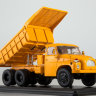 Tatra-138S1 самосвал - Tatra-138S1 самосвал