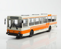 Городской автобус 5256