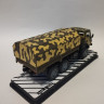 Камский грузовик-4310 тент камуфлированный (комиссия) - Камский грузовик-4310 тент камуфлированный (комиссия)