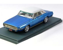 Ford Thunderbird Landau 1969 (комиссия)