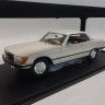 Mercedes-Benz 350SLC W107 (комиссия) - Mercedes-Benz 350SLC W107 (комиссия)