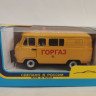 УАЗ-39099 -ГОРГАЗ-  - УАЗ-39099 -ГОРГАЗ- 