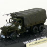 GMC CCKW 353 - 1944 - GMC CCKW 353 - 1944