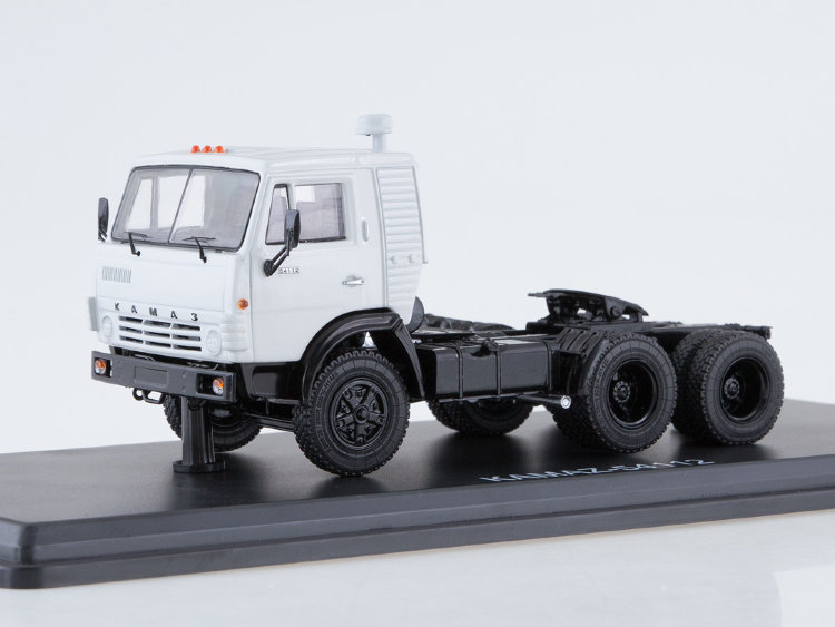КАМАЗ-54112 седельный тягач КАМАЗ-54112 седельный тягач SSM1278
