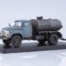 Автогудронатор ДС-39Б (130) - Автогудронатор ДС-39Б (130)