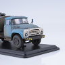 Автогудронатор ДС-39Б (130) - Автогудронатор ДС-39Б (130)