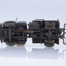 Автогудронатор ДС-39Б (130) - Автогудронатор ДС-39Б (130)