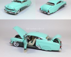 Hirohata Merc 1957
