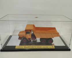 Magirus-Deutz 290D26K самосвал (KIT BY.Volk)