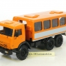 "НЕФАЗ-4308" вахта (шасси КАМАЗ-4310, кабина Евро-2) - MD43023_b.jpg