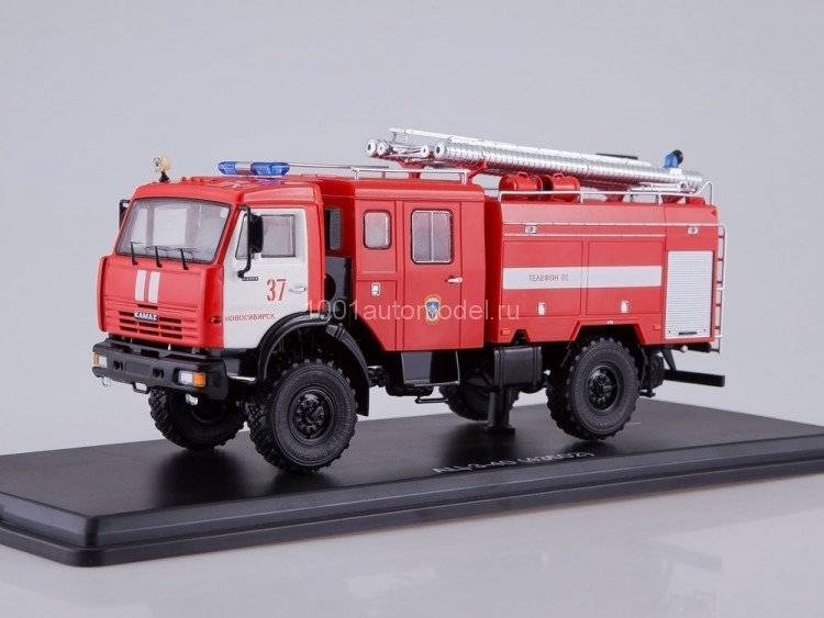 АЦ-3-40 (43502) SSM1268