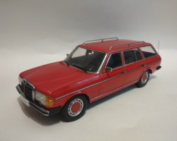 Mercedes-Benz 250T (W123) T-model (комиссия)