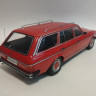 Mercedes-Benz 250T (W123) T-model (комиссия) - Mercedes-Benz 250T (W123) T-model (комиссия)