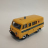 УАЗ-39099 -Милиция- Криминалистическая лаборатория- - УАЗ-39099 -Милиция- Криминалистическая лаборатория-