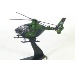 Eurocopter EC135 T1 Germany (комиссия)