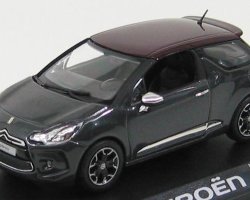Citroen DS3 2010