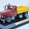 Alfa Romeo 500 truck (комиссия) - Alfa Romeo 500 truck (комиссия)