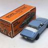 Ford Mustang 2+2 Bertone (ремейк,комиссия) - Ford Mustang 2+2 Bertone (ремейк,комиссия)