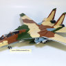 F-14A "Tomcat"  VF-24 Renagades Camel Smoker 10-90 - F-14A "Tomcat"  VF-24 Renagades Camel Smoker 10-90