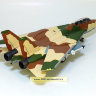 F-14A "Tomcat"  VF-24 Renagades Camel Smoker 10-90 - F-14A "Tomcat"  VF-24 Renagades Camel Smoker 10-90