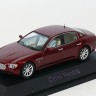 Maserati Quattroporte (комиссия) - Maserati Quattroporte (комиссия)