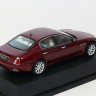 Maserati Quattroporte (комиссия) - Maserati Quattroporte (комиссия)