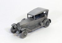 Vauxhall 1924 (комиссия)