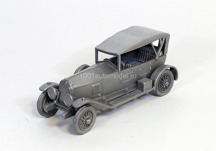 Vauxhall 1924 (комиссия) VAU1924(k102)
