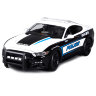 Ford Mustang GT 2015 -Police- (комиссия) - Ford Mustang GT 2015 -Police- (комиссия)