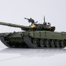 Т-90 - серия "Наши Танки", №16 - Т-90 - серия "Наши Танки", №16