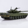 Т-90 - серия "Наши Танки", №16 - Т-90 - серия "Наши Танки", №16