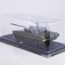 Т-90 - серия "Наши Танки", №16 - Т-90 - серия "Наши Танки", №16