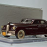 1941 Packard Clipper (комиссия) - 1941 Packard Clipper (комиссия)
