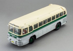 ЗИС-127 "Москва-Ленинград" 1956 г. (комиссия)