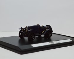 Bugatti T13 (комиссия)