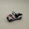 Jeep CJ7 American Off Road (комиссия) - Jeep CJ7 American Off Road (комиссия)