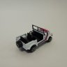 Jeep CJ7 American Off Road (комиссия) - Jeep CJ7 American Off Road (комиссия)