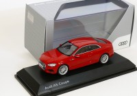 Audi A5 Coupe 2016