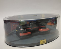 1944 Batmobile Comics Version (комиссия)